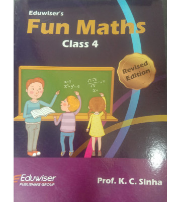 Eduwiser  Fun With Math - 4